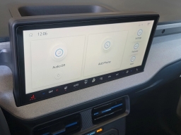 Ford Maverick XLT AWD SuperCrew 2025