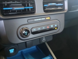 Ford Maverick XLT AWD SuperCrew 2025