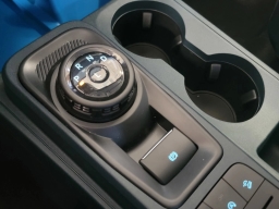 Ford Maverick XLT AWD SuperCrew 2025