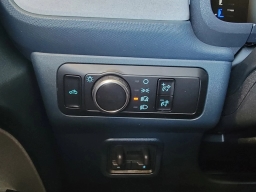 Ford Maverick XLT AWD SuperCrew 2025