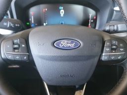 Ford Maverick XLT AWD SuperCrew 2025