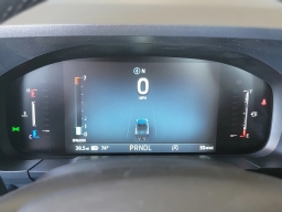 Ford Maverick XLT AWD SuperCrew 2025