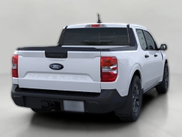 Ford Maverick XLT AWD SuperCrew 2025