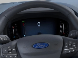 Ford Maverick XLT AWD SuperCrew 2025