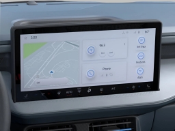 Ford Maverick XLT AWD SuperCrew 2025