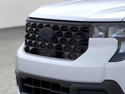 Ford Maverick XLT AWD SuperCrew 2025