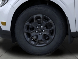 Ford Maverick XLT AWD SuperCrew 2025