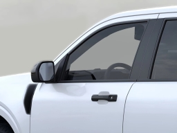 Ford Maverick XLT AWD SuperCrew 2025