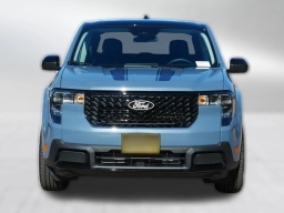 Ford Maverick XLT AWD SuperCrew 2025