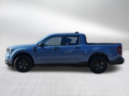 Ford Maverick XLT AWD SuperCrew 2025