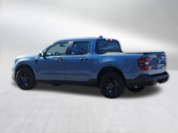 Ford Maverick XLT AWD SuperCrew 2025