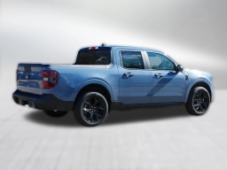 Ford Maverick XLT AWD SuperCrew 2025