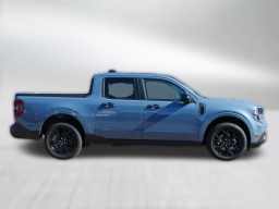 Ford Maverick XLT AWD SuperCrew 2025