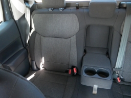 Ford Maverick XLT AWD SuperCrew 2025