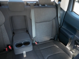 Ford Maverick XLT AWD SuperCrew 2025