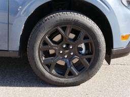 Ford Maverick XLT AWD SuperCrew 2025