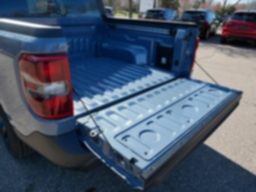 Ford Maverick XLT AWD SuperCrew 2025