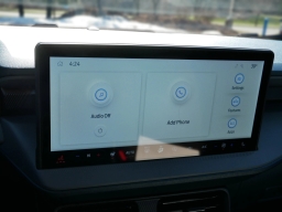 Ford Maverick XLT AWD SuperCrew 2025