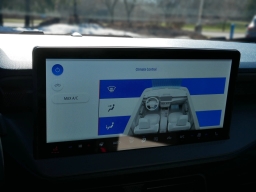 Ford Maverick XLT AWD SuperCrew 2025