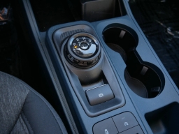 Ford Maverick XLT AWD SuperCrew 2025