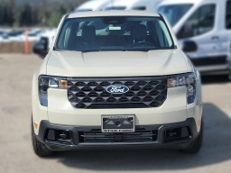 Ford Maverick XLT AWD SuperCrew 2025