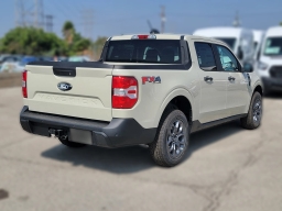 Ford Maverick XLT AWD SuperCrew 2025