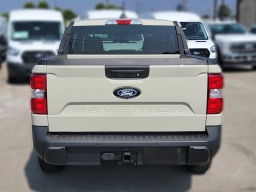 Ford Maverick XLT AWD SuperCrew 2025
