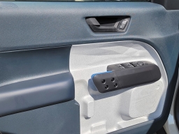 Ford Maverick XLT AWD SuperCrew 2025