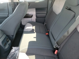 Ford Maverick XLT AWD SuperCrew 2025