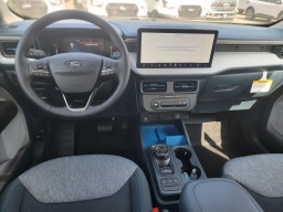 Ford Maverick XLT AWD SuperCrew 2025