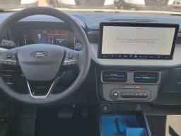 Ford Maverick XLT AWD SuperCrew 2025