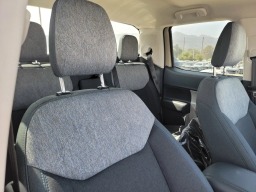 Ford Maverick XLT AWD SuperCrew 2025