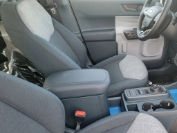 Ford Maverick XLT AWD SuperCrew 2025