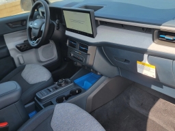 Ford Maverick XLT AWD SuperCrew 2025