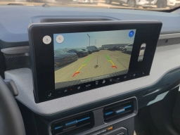 Ford Maverick XLT AWD SuperCrew 2025