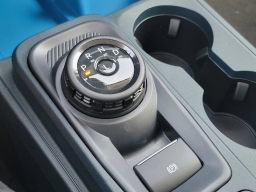 Ford Maverick XLT AWD SuperCrew 2025