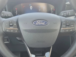 Ford Maverick XLT AWD SuperCrew 2025