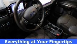 Ford Maverick XLT AWD SuperCrew 2025