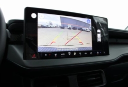 Ford Maverick XLT AWD SuperCrew 2025