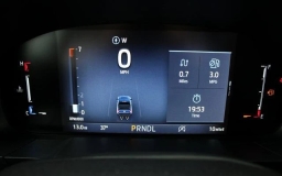 Ford Maverick XLT AWD SuperCrew 2025