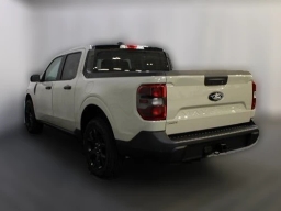 Ford Maverick XLT AWD SuperCrew 2025