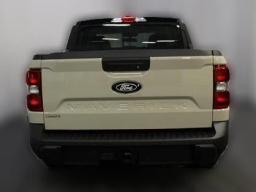 Ford Maverick XLT AWD SuperCrew 2025