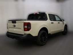 Ford Maverick XLT AWD SuperCrew 2025