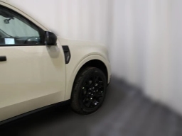 Ford Maverick XLT AWD SuperCrew 2025