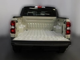 Ford Maverick XLT AWD SuperCrew 2025