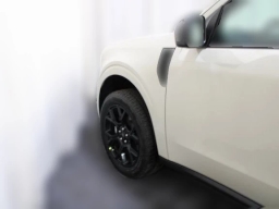 Ford Maverick XLT AWD SuperCrew 2025