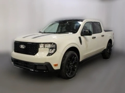 Ford Maverick XLT AWD SuperCrew 2025