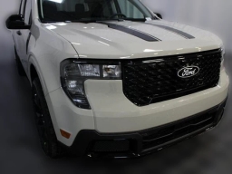 Ford Maverick XLT AWD SuperCrew 2025