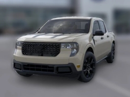 Ford Maverick XLT AWD SuperCrew 2025