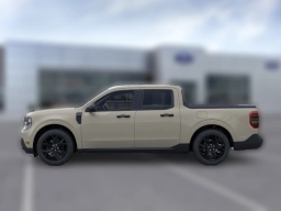 Ford Maverick XLT AWD SuperCrew 2025